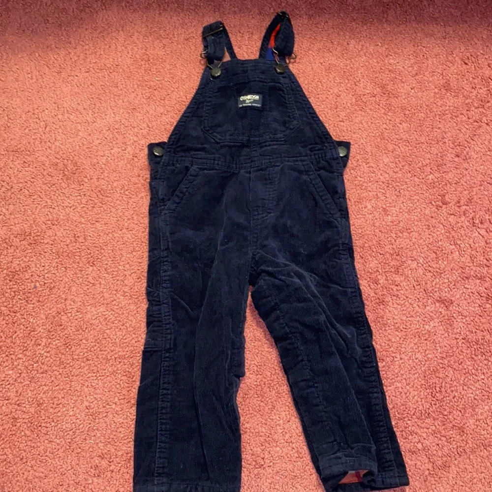 OshKosh B’gosh Jumpsuit
